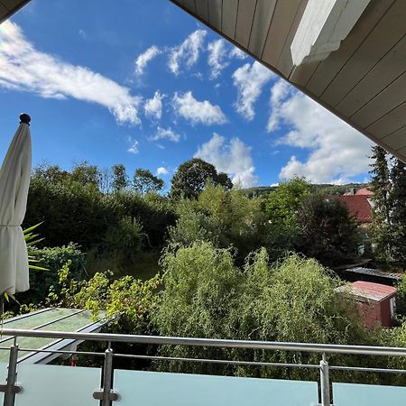 Apartment Waldkauz Weilersbach Zewnętrze zdjęcie