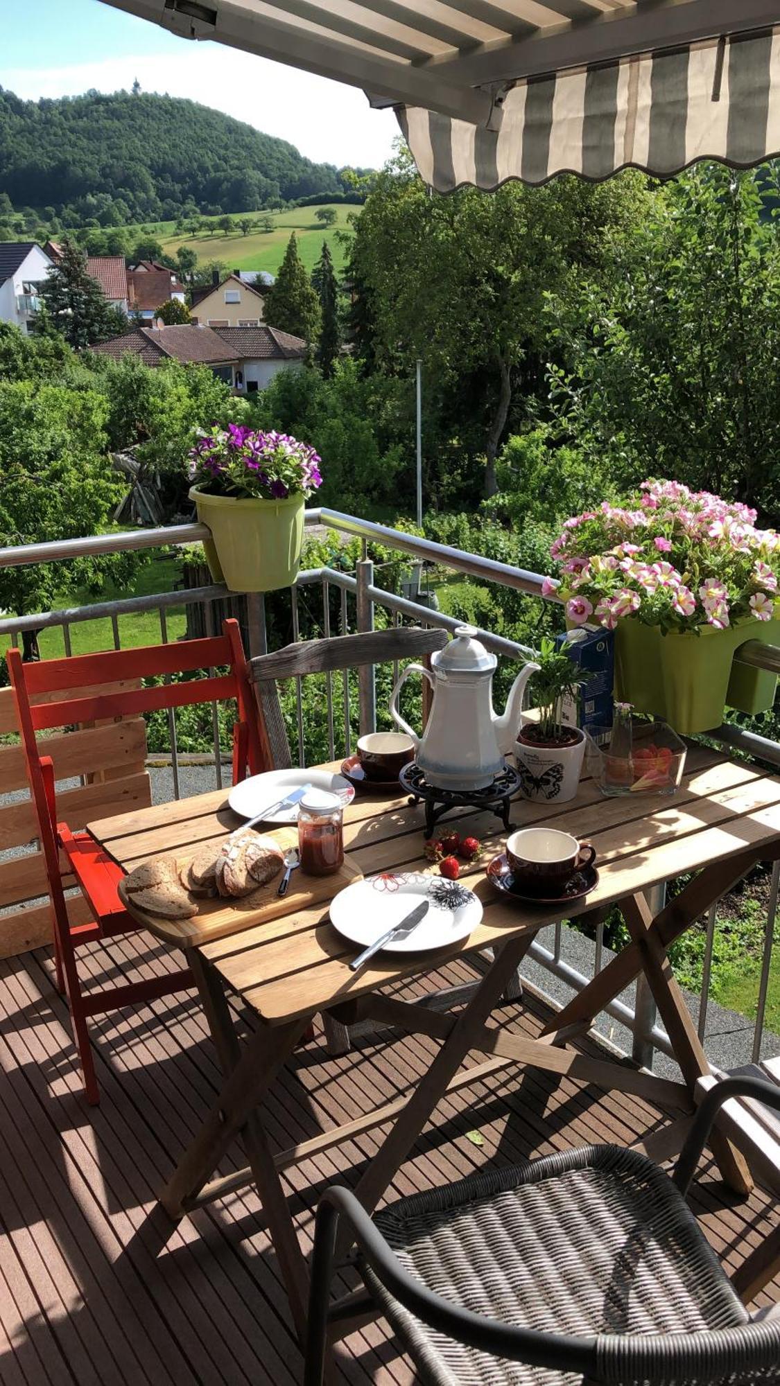 Apartment Waldkauz Weilersbach Zewnętrze zdjęcie